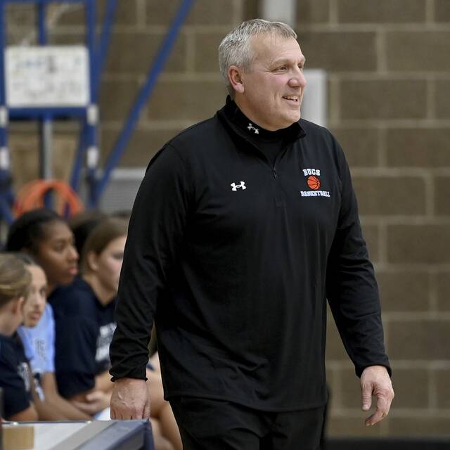 Burrell girls pull away from Highlands to stay undefeated