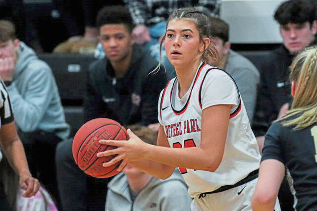 High school roundup for Dec. 12, 2024: Bethel Park stages furious 4th-quarter rally to beat Trinity