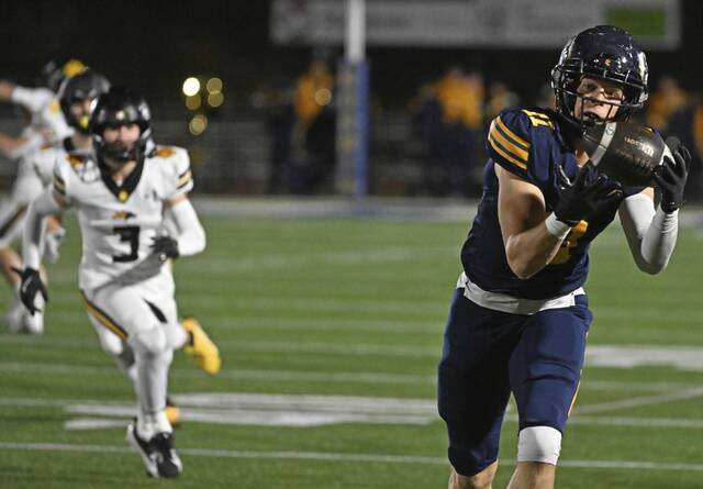 2024 WPIAL All-Conference Football: Class 6A