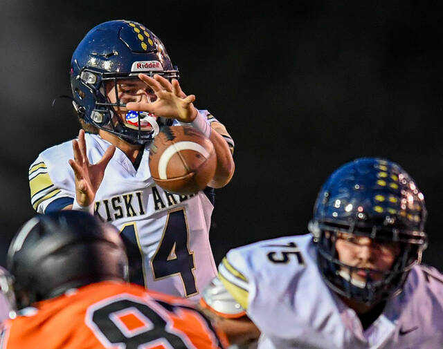 2024 WPIAL All-Conference Football: Big East