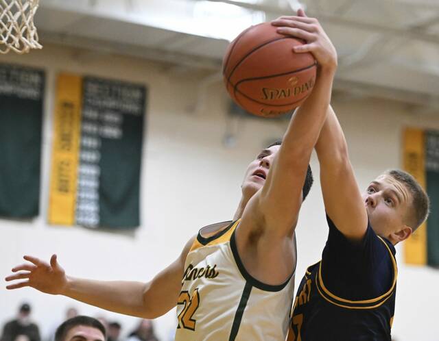 Deer Lakes routs Freeport at home in section opener