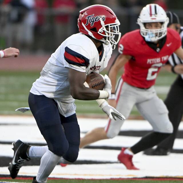 2024 WPIAL All-Conference Football: Greater Allegheny