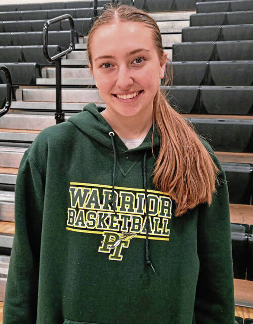 Westmoreland athletes of the week: Penn-Trafford’s Kamryn Pieper, Latrobe’s Hunter Snyder