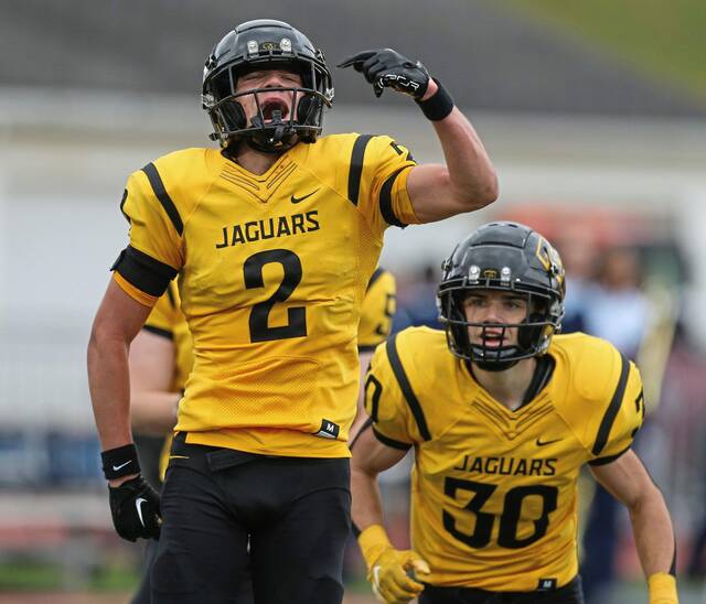 2024 WPIAL All-Conference Football: Big Six