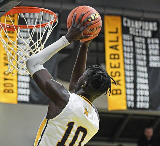 High school roundup for Dec. 14, 2024: Montour knocks off Upper St. Clair