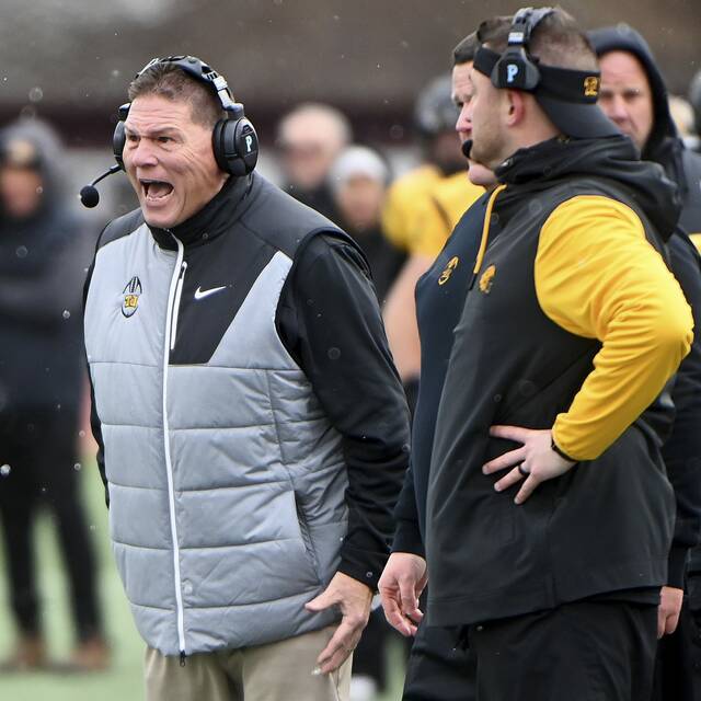 Trib HSSN Head of the Class 2024: Football coaches of the year in each classification