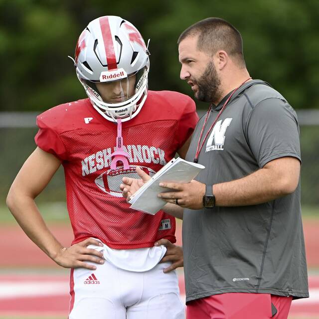 2024 WPIAL All-Conference Football: Big 7