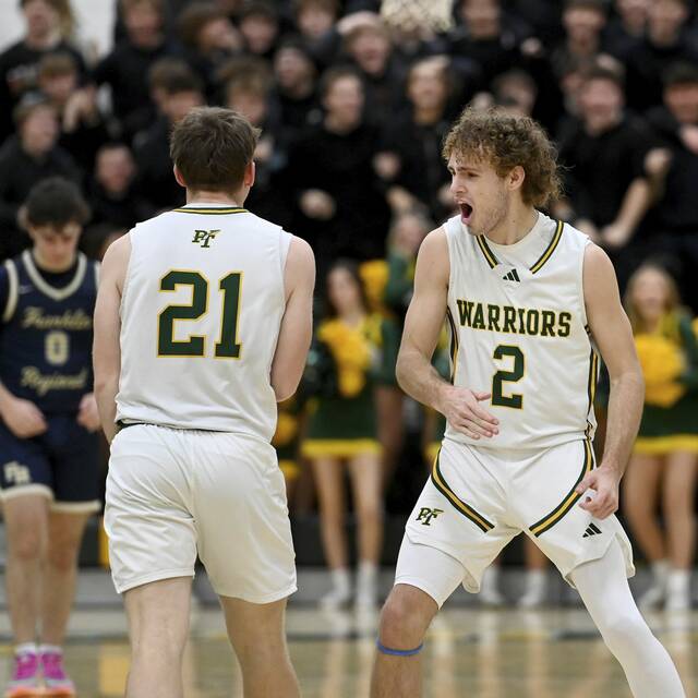 This week on Trib HSSN for week of Dec. 16, 2024