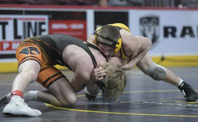 What to watch for in WPIAL sports on Dec. 18, 2024: Section competition heats up on mat