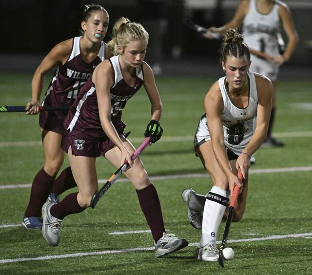 WPIAL players selected to coaches’ all-state field hockey team