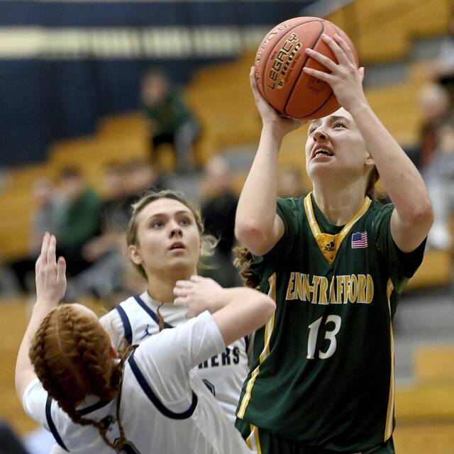 Westmoreland County girls basketball notebook: Elite few teams remain unbeaten