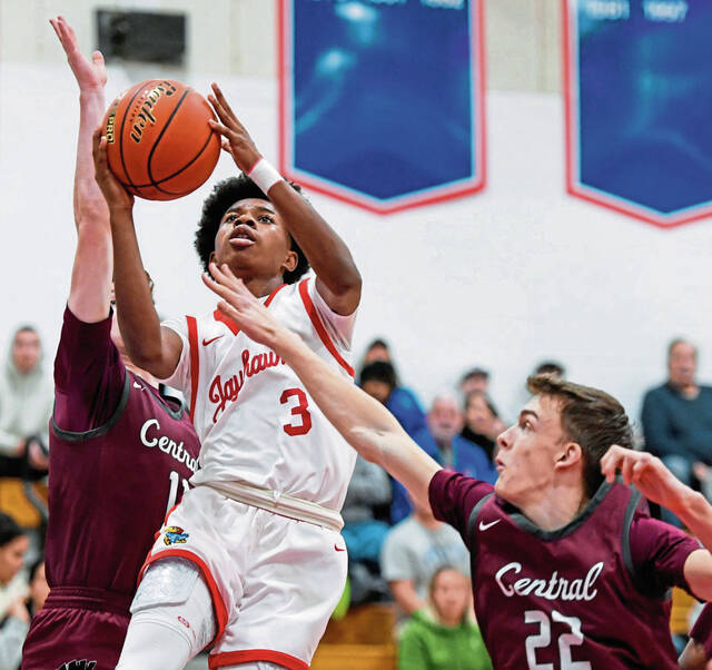 Westmoreland County boys basketball notebook: Teams set for WCCA Shootout