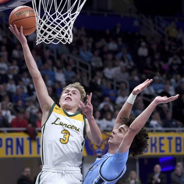 What to watch for in WPIAL sports on Dec. 20, 2024: Neighboring rivals to collide in WPIAL finals rematch