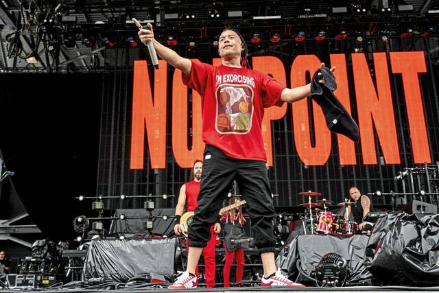 2024 Pittsburgh area concert calendar