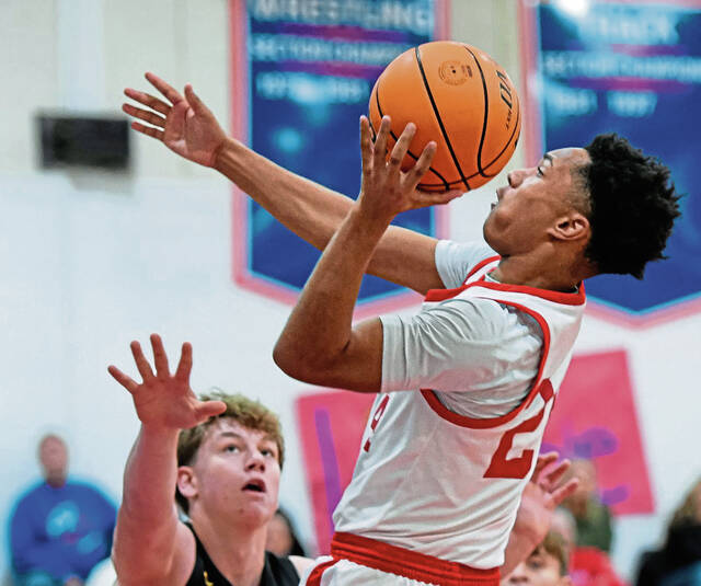 Next week’s clash between rival boys basketball teams from Jeannette, Greensburg CC could be 2A final preview