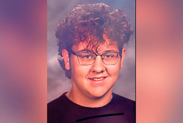 A-K Valley Senior Spotlight: Cheswick Christian Academy’s Keith Booth