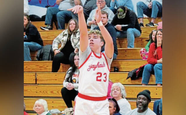 Westmoreland County Senior Spotlight: Jeannette’s Stone Markham