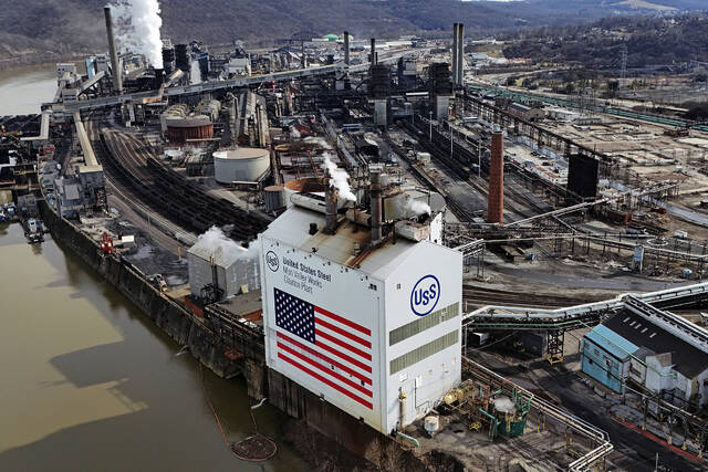 U.S. Steel, Nippon say Biden’s decision to block sale was ‘political’