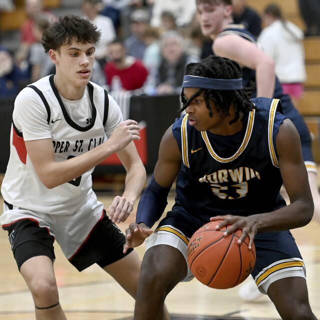 Westmoreland County boys basketball notebook: Norwin dials up long-distance offense
