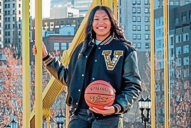 A-K Valley Senior Spotlight: Valley’s Janelle Norman