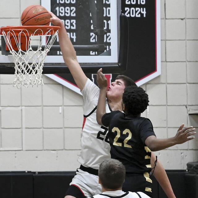 Reigning WPIAL champion Upper St. Clair routs 6A newcomer Imani Christian, enacts mercy rule