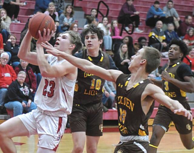 What to watch for in WPIAL sports on Jan. 8, 2025: Southmoreland running section gauntlet