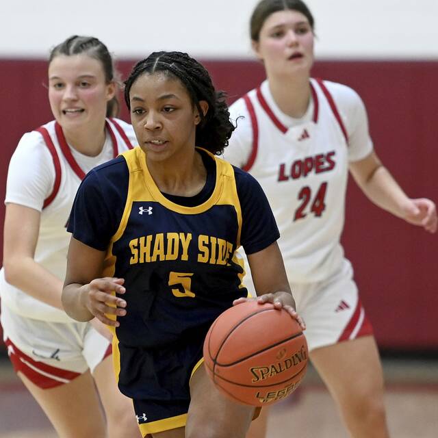 Trib HSSN Pennsylvania girls high school basketball rankings for Jan. 8, 2025