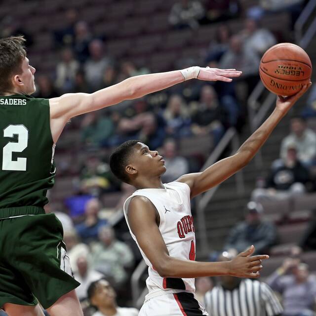 Trib HSSN Pennsylvania boys high school basketball rankings for Jan. 8, 2025