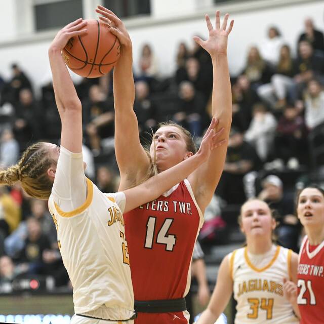 Trib 10: Pair of Class 5A teams top 1st edition of basketball power rankings