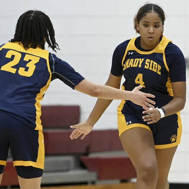 What to watch for in WPIAL sports on Jan. 9, 2025: Reigning WPIAL champs collide in Class 3A girls basketball