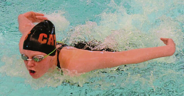 Westmoreland Athletes of the Week: Latrobe’s Lauren Bell and Norwin’s Landon Sidun