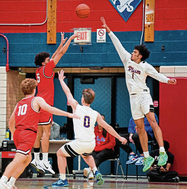 Fox Chapel Herald notebook: FC boys basketball surges in section
