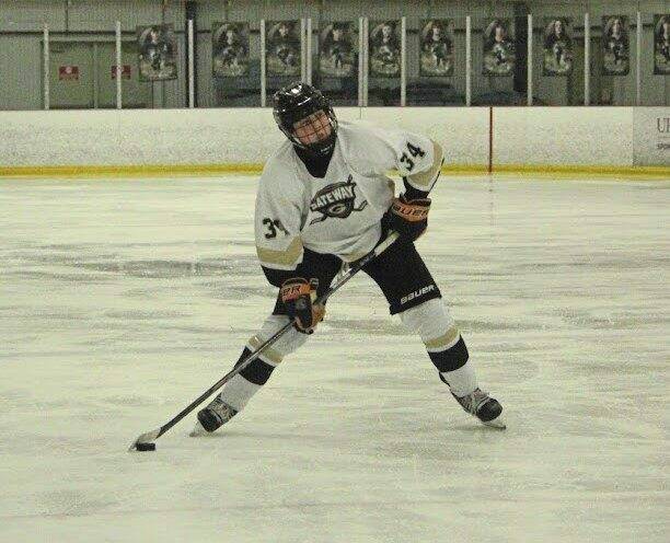 After starting 0-6, Gateway hockey battles back to contention