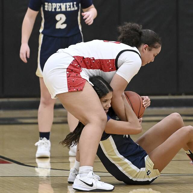 High school roundup for Jan. 10, 2025: Neighborhood Academy rolls past Serra Catholic in Class A No. 1 vs 2 battle