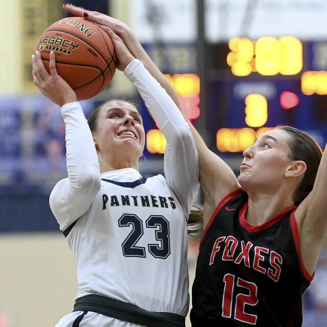 What to watch for in WPIAL sports for Jan. 13, 2025: 1st-place girls basketball showdowns set
