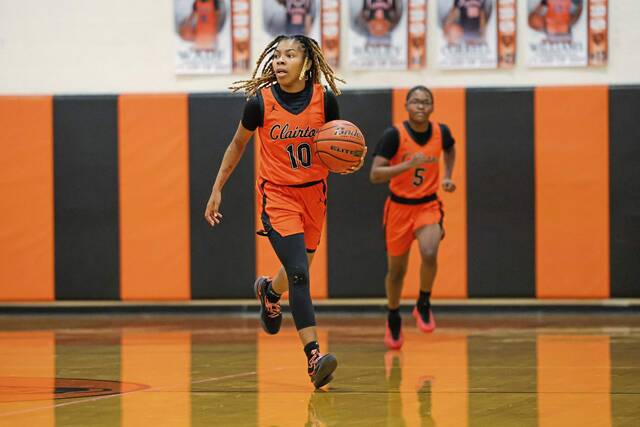 Trib HSSN girls basketball player of the week for Jan. 12, 2025<span class="headline-video">Video <i class="fa-solid fa-circle-play"></i></span>