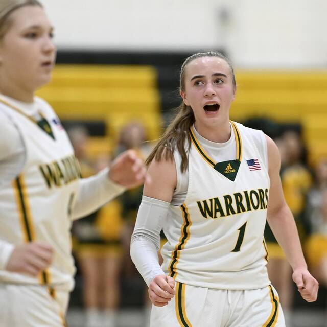 High school roundup for Jan. 13, 2025: Penn-Trafford wins section showdown to stay unbeaten