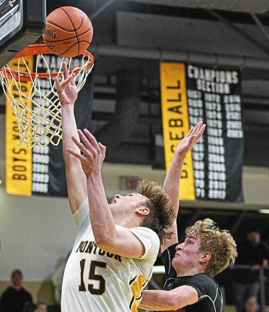 What to watch for in WPIAL sports on Jan. 14, 2025: Montour, Moon battle for 1st place