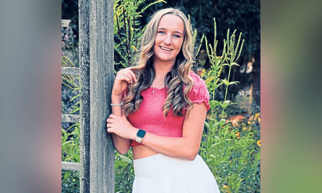 Westmoreland County Senior Spotlight: Derry’s Jane Huss