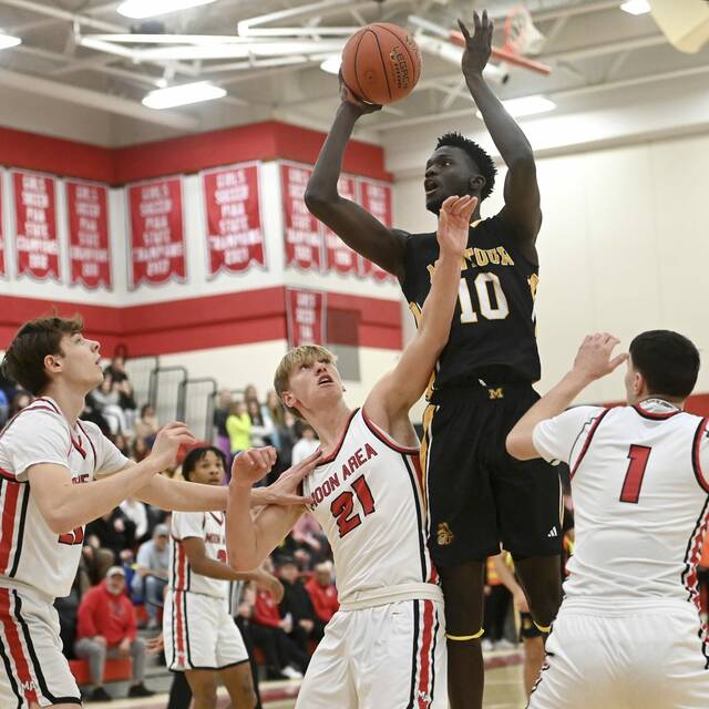 Montour takes Moon’s best shot in OT thriller