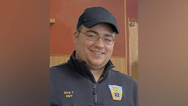 Family of late Penn Hills EMS paramedic raises money for memorial scholarship