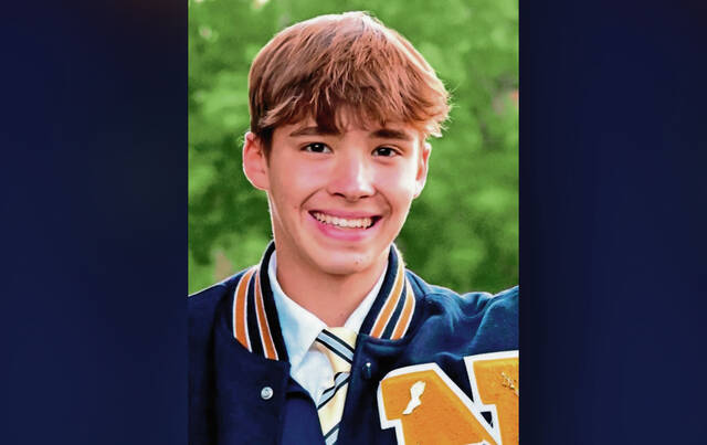 Norwin distance runner to run at St. Francis (Pa.), joining his sister on the track and field team