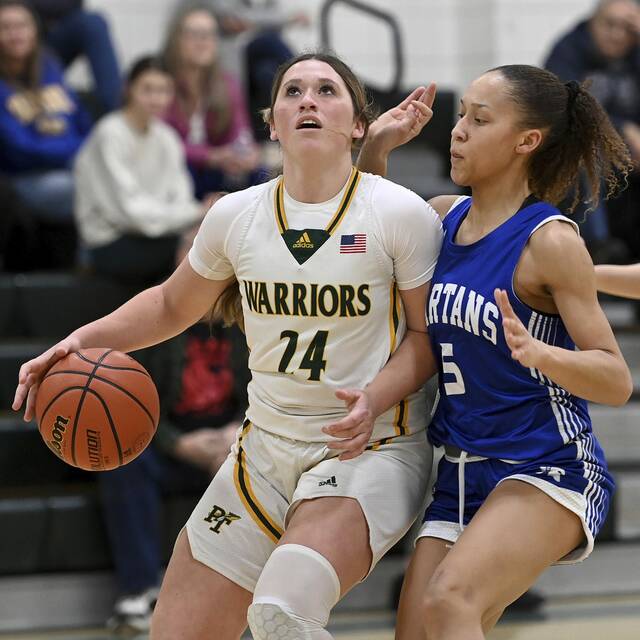 High school roundup for Jan. 15, 2025: Penn-Trafford girls stay unbeaten
