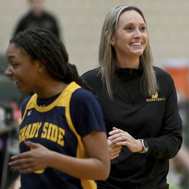 Trib HSSN Pennsylvania high school girls basketball rankings for Jan. 15, 2025