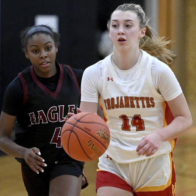 What to watch for in WPIAL sports on Jan. 16, 2025: Girls basketball powers to square off