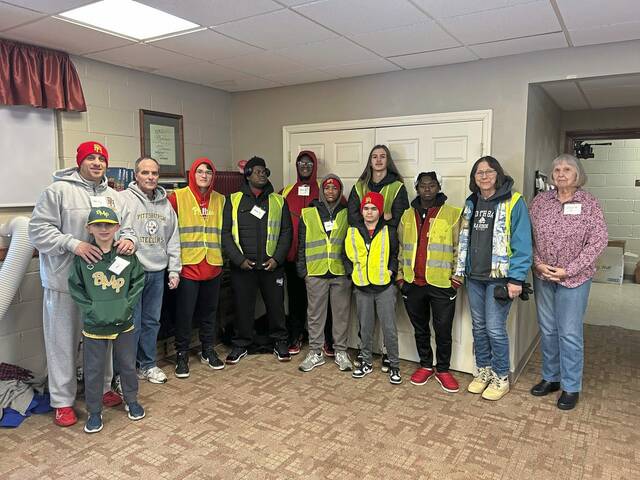 New Penn Hills baseball coach out to rejuvenate program