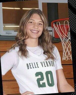 Westmoreland high school athletes of the week: Belle Vernon’s Aubrey Brown and Derry’s Anthony Mucci