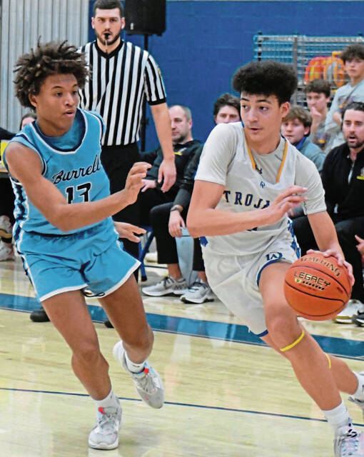 Shootout at Seton Hill ready to tip off this weekend