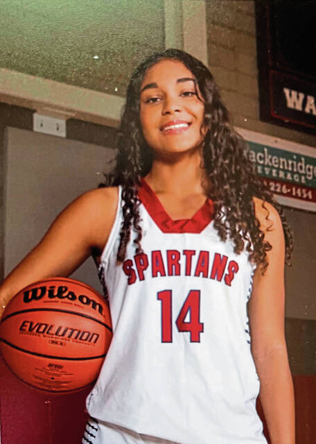 A-K Valley athletes of the week: St. Joseph’s Gia Richter, Burrell’s Luke Boylan