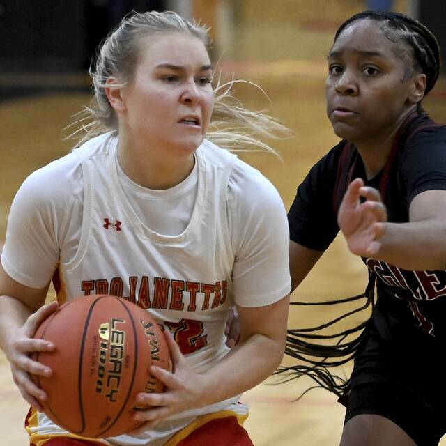 WPIAL girls basketball rankings: Week ending Jan. 19, 2025